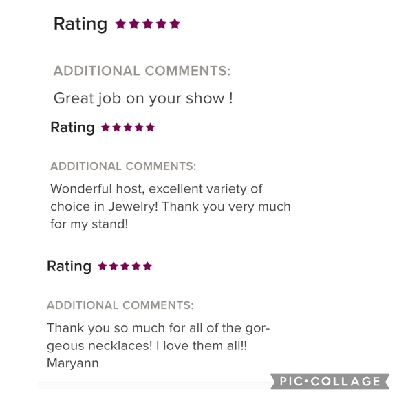 😱$3 START ABOUT TO GO LIVE‼️JOING ME FOR GREAT DEALS 🎉 & $1.99 SHIPPING. - Picture 11 of 14